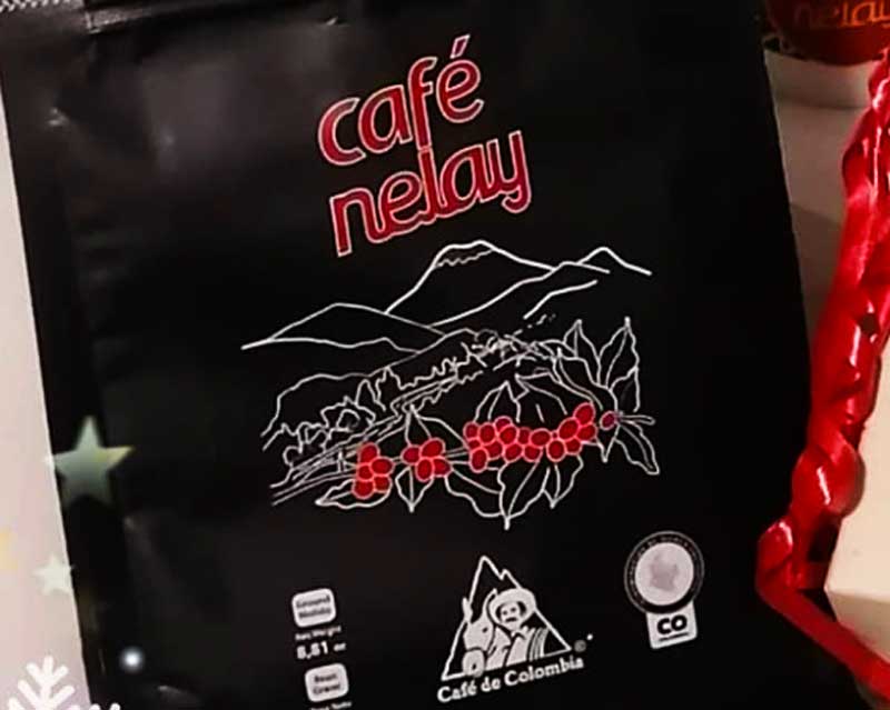 50 marcas de café colombiano para disfrutar en 2024 Café nelay, café colombiano