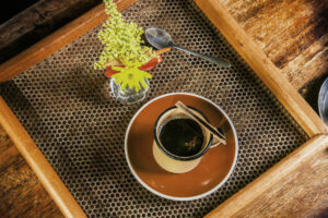 Café jesús martín