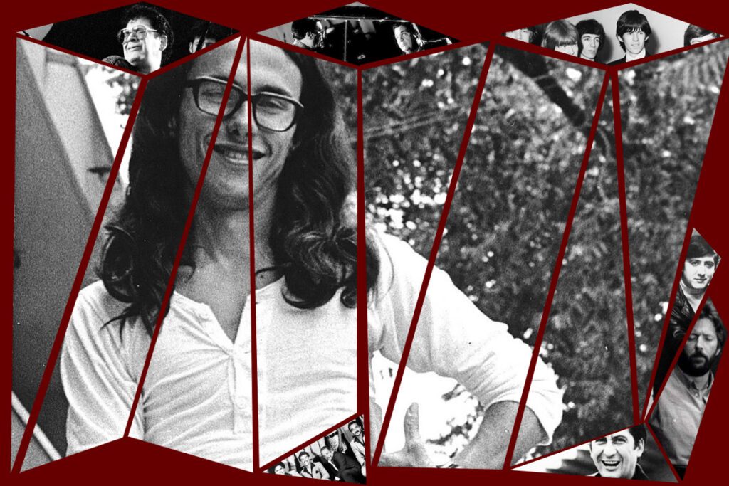 Qué viva la música