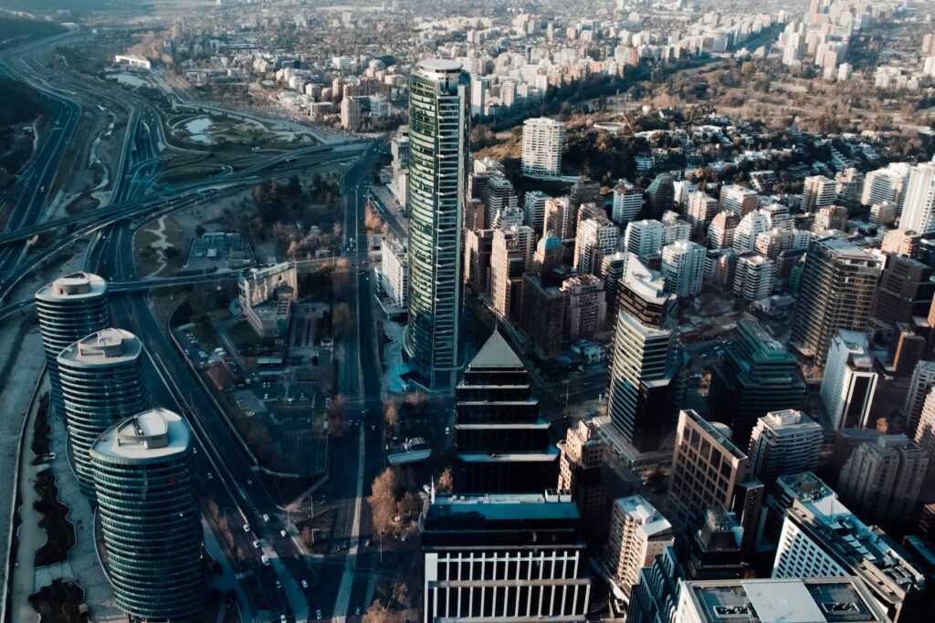 Lo que debe tener en cuenta para ingresar a chile Lo que debe tener en cuenta para ingresar a chile