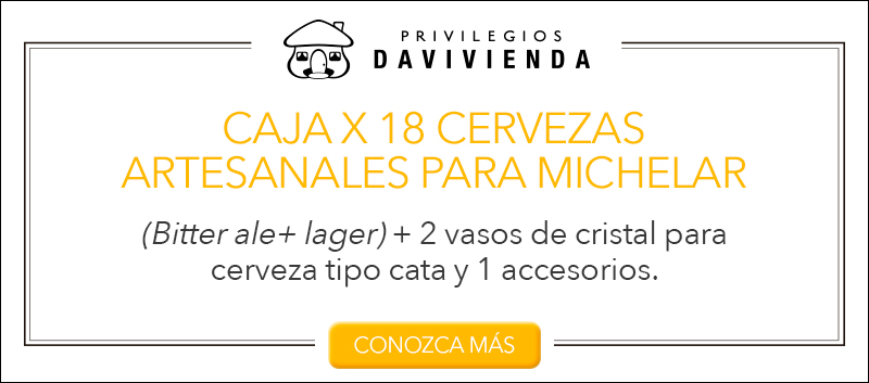 Tres kits de cervezas artesanales para probar en la comodidad de su casa 2