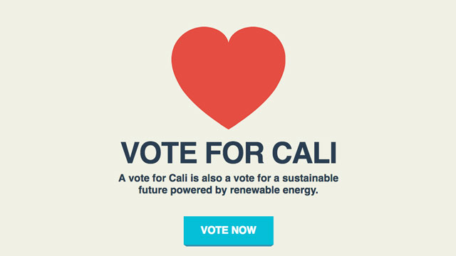 Colombia es finalista del concurso mundial de wwf