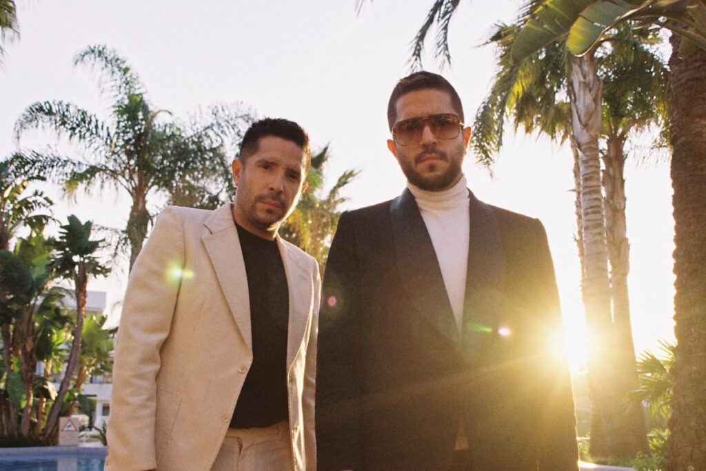 Cali y el dandee
