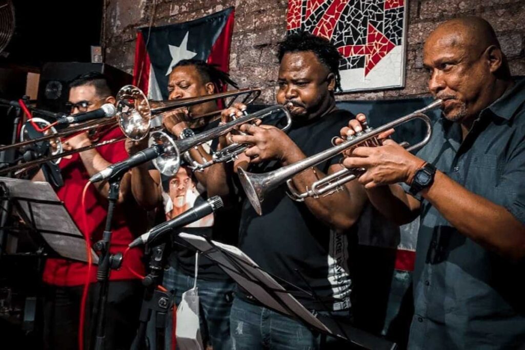 Los cinco sitios de salsa en cali que debe visitar una vez en la vida Cali, salsa