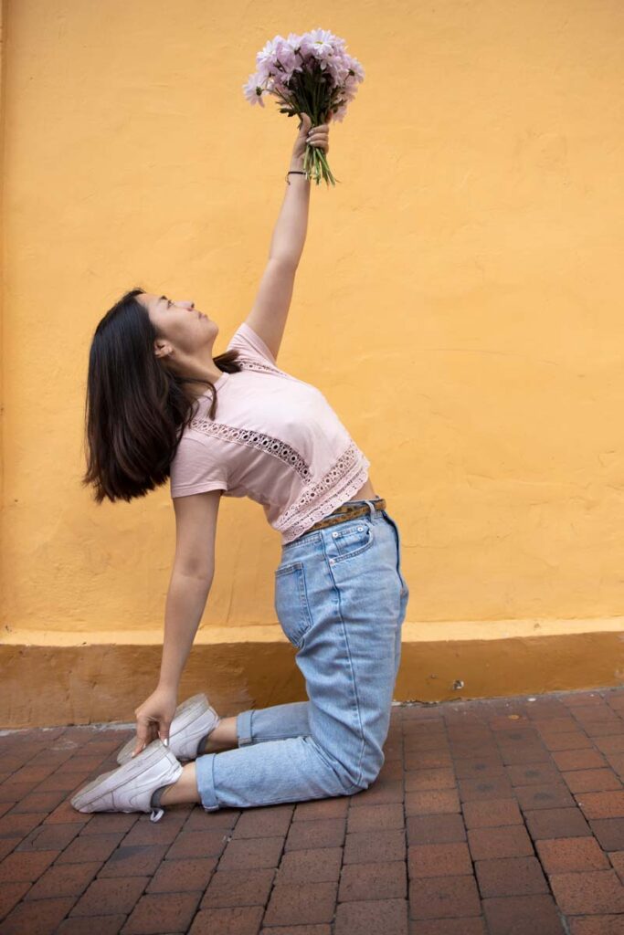 Bogotá celebra el primer festival gratuito de calma y bienestar de colombia
