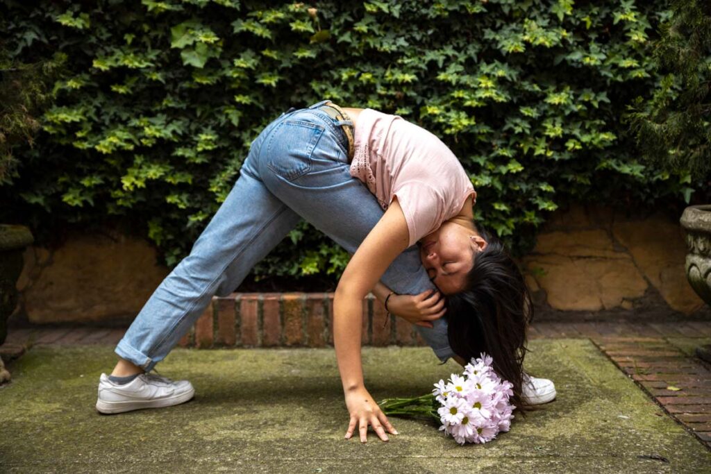 Festival calma, bogotá,