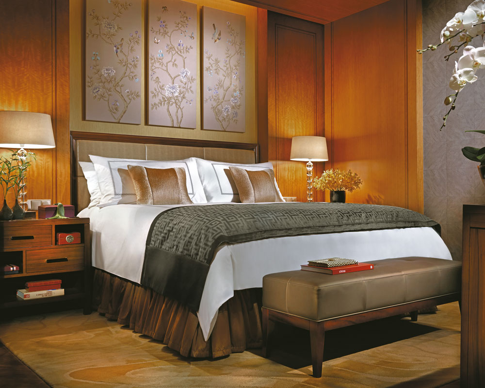 Óscar llinás, el colombiano que diseña los hoteles de lujo del mundo