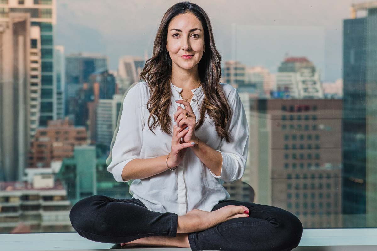 Hipnosis de sanación