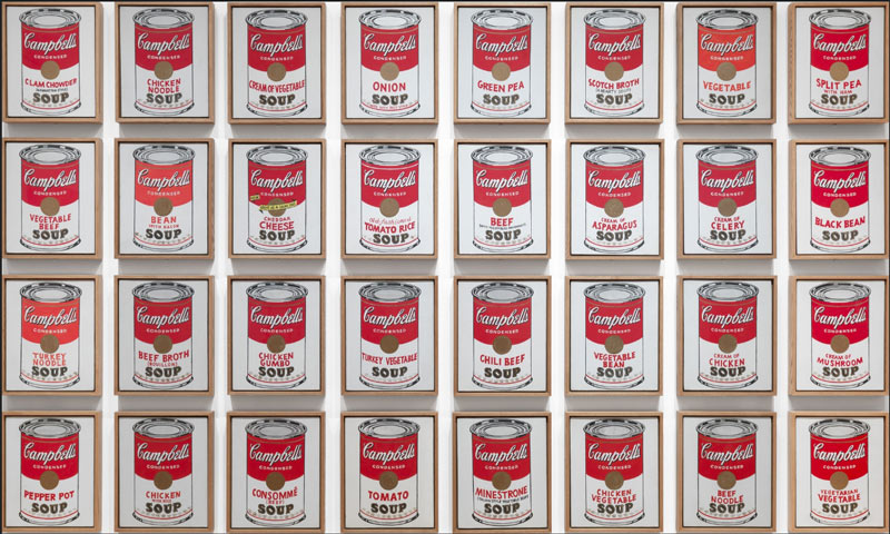 ¿dónde ver las obras de arte más importantes de la historia? ¿dónde ver las obras de arte más importantes de la historia?