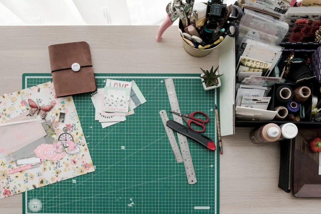 4 canales de youtube para aprender origami, costura y otras manualidades