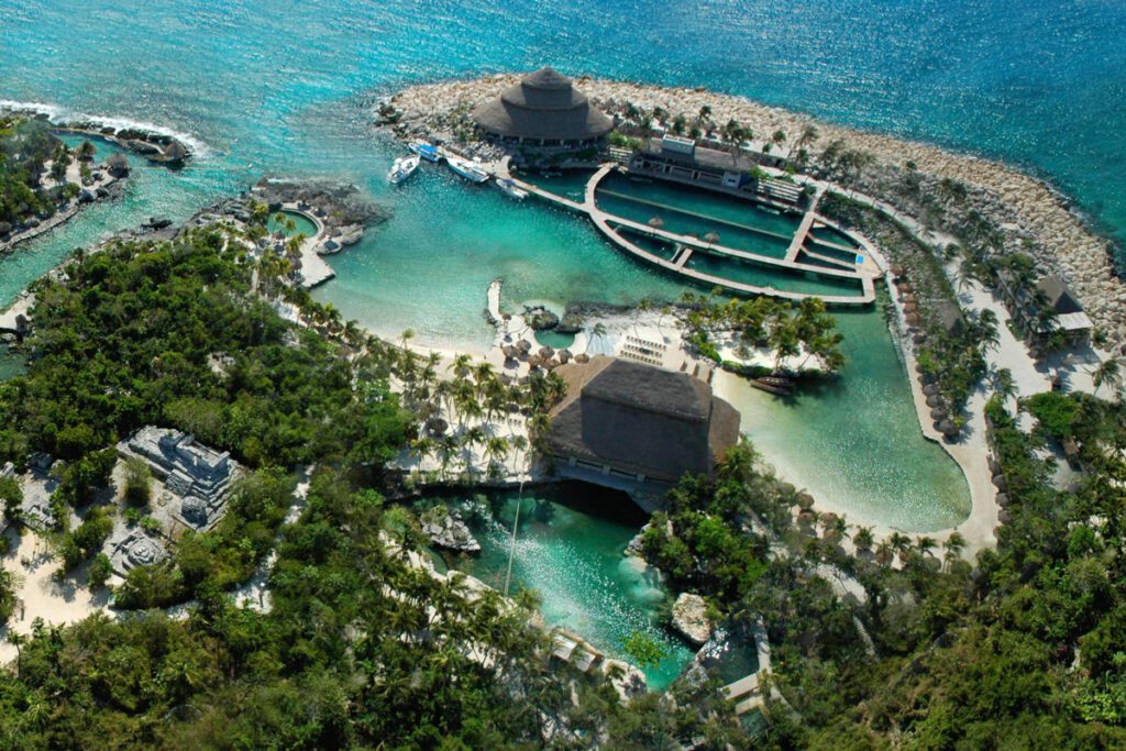 Conozca la guajira y cancún Conozca la guajira y cancún