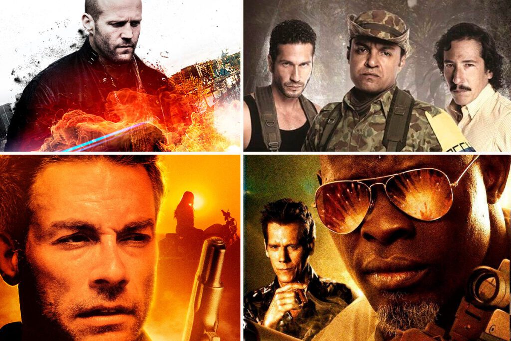 ‘persecución mortal’, ‘elefante blanco’ y mucho más contenido gratuito en canela. Tv Canela. Tv