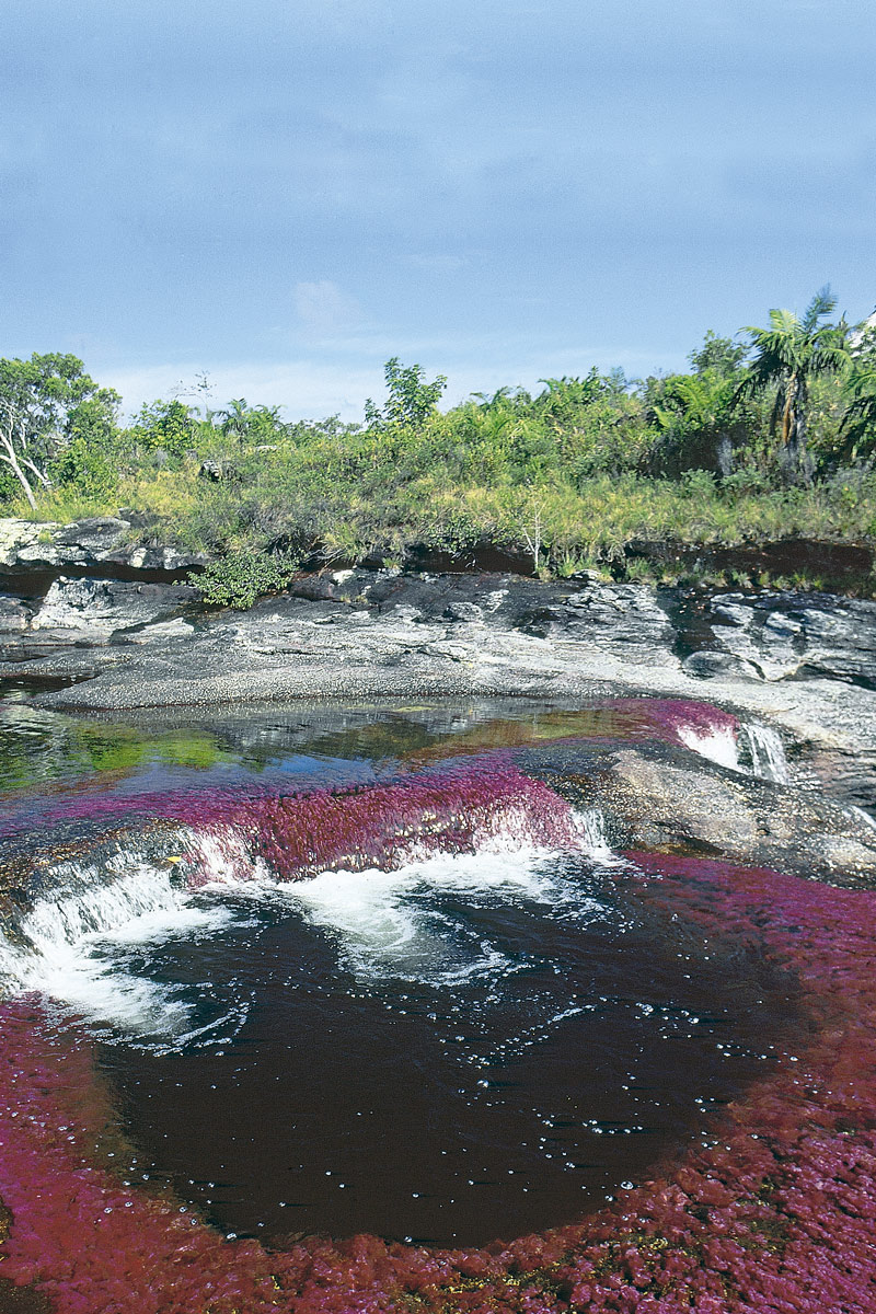 lugares más hermosos de Colombia