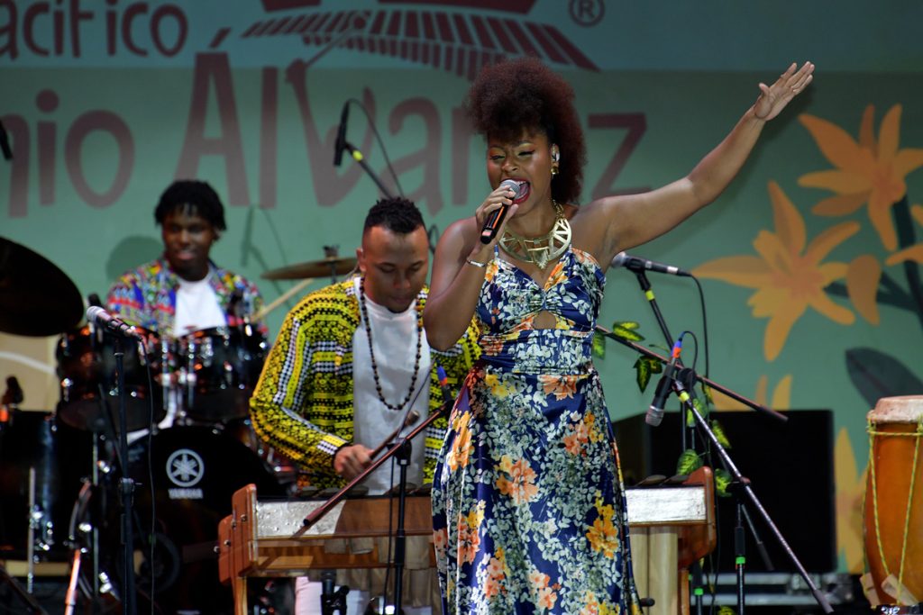 Festival petronio álvarez 2024