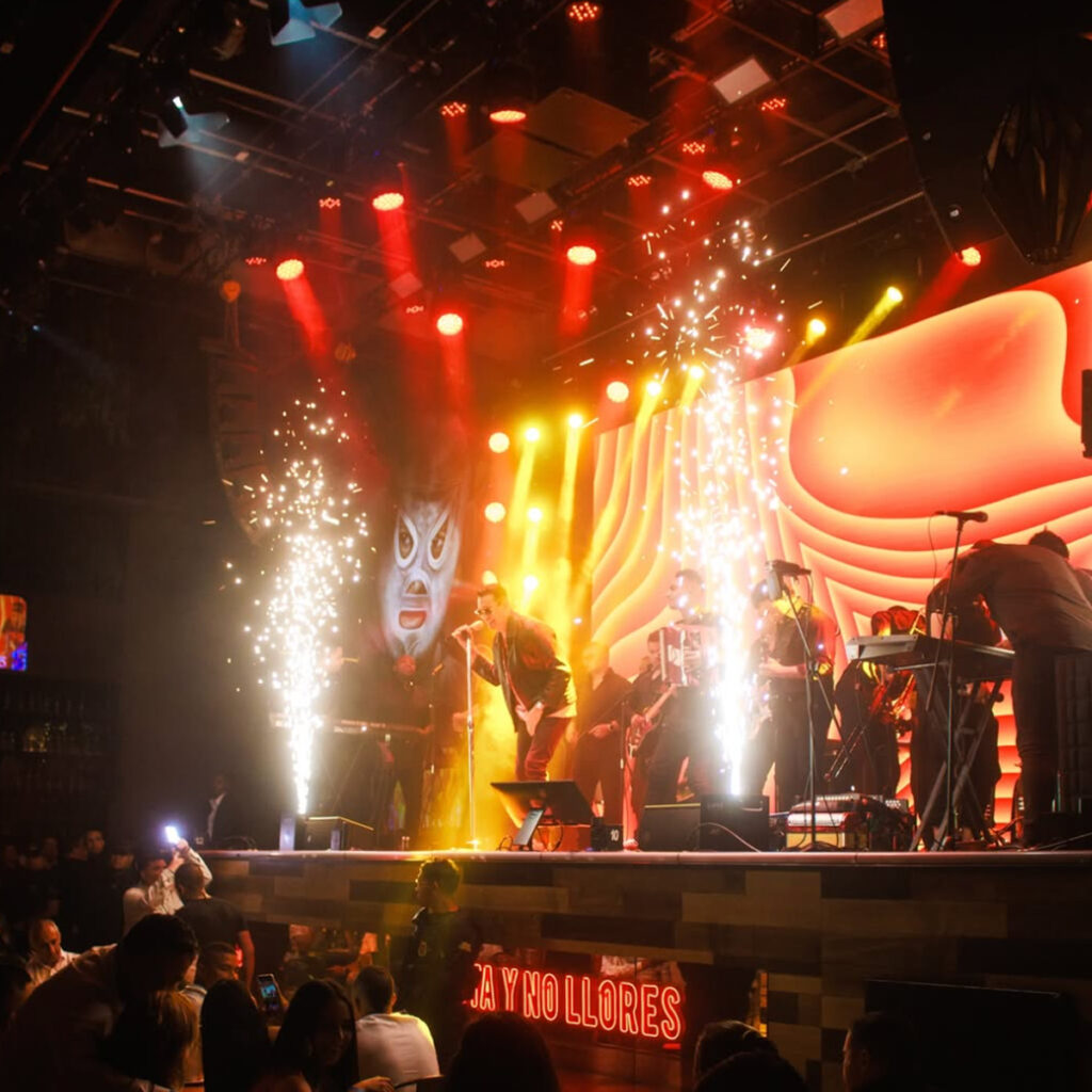 Conozca los cinco bares colombianos que están entre los mejores del mundo Bares colombianos