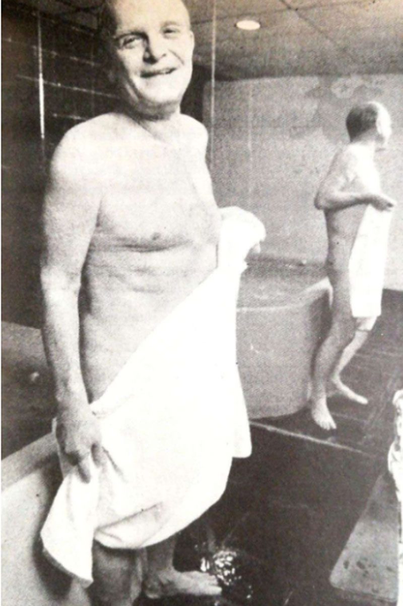 ¿qué pasó con el último libro de truman capote? ¿qué pasó con el último libro de truman capote?