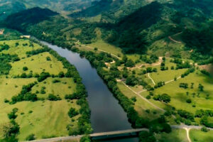 Un documental de discovery muestra los caminos ocultos del caquetá