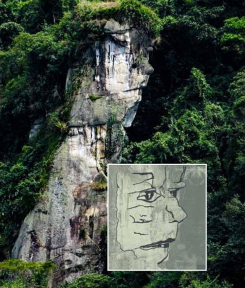 ¿qué hacer en venecia, el municipio de colombia con la pirámide natural más alta del mundo?