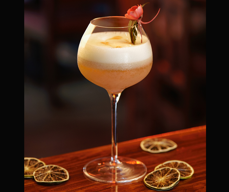 cocteles para celebrar