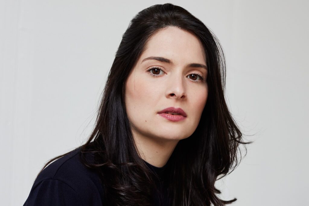 Carina soto: la reina de los cocteles en parís Carina soto: la reina de los cocteles en parís