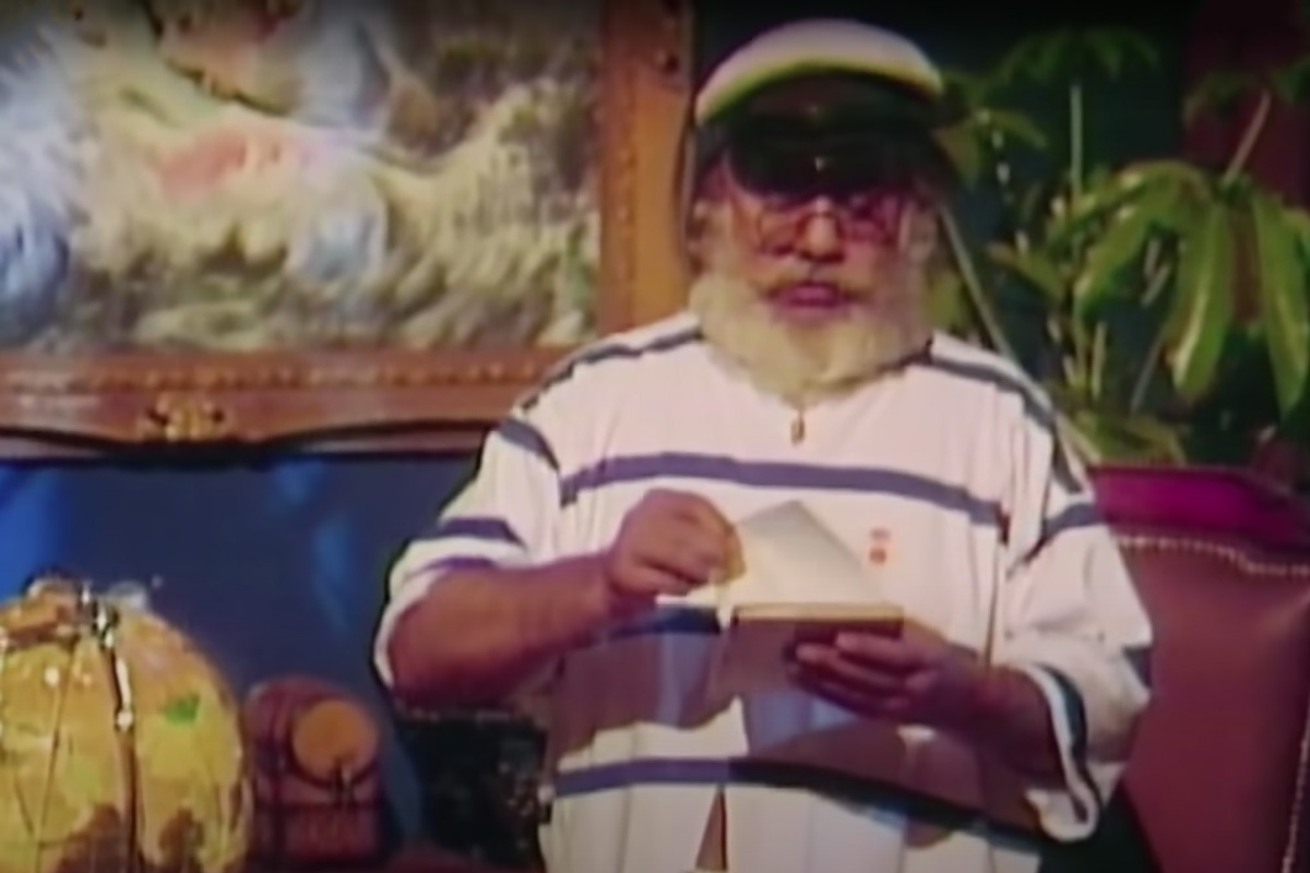 Carlos Muñoz, Facebook