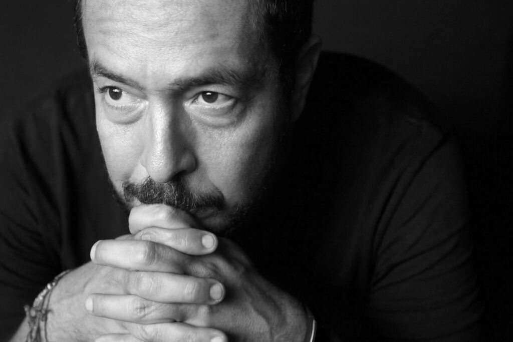 Carlos moreno
