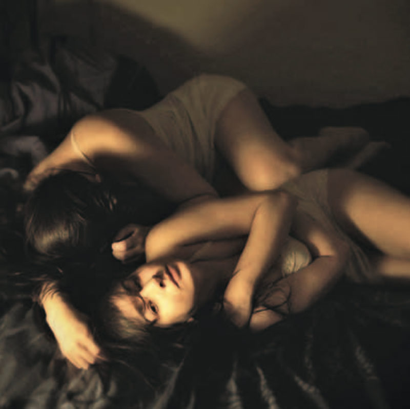 14 autorretratos para romper estereotipos