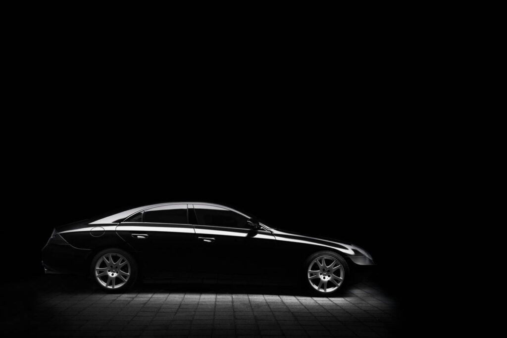 El carro ideal: cómo escoger el auto perfecto para usted Carro