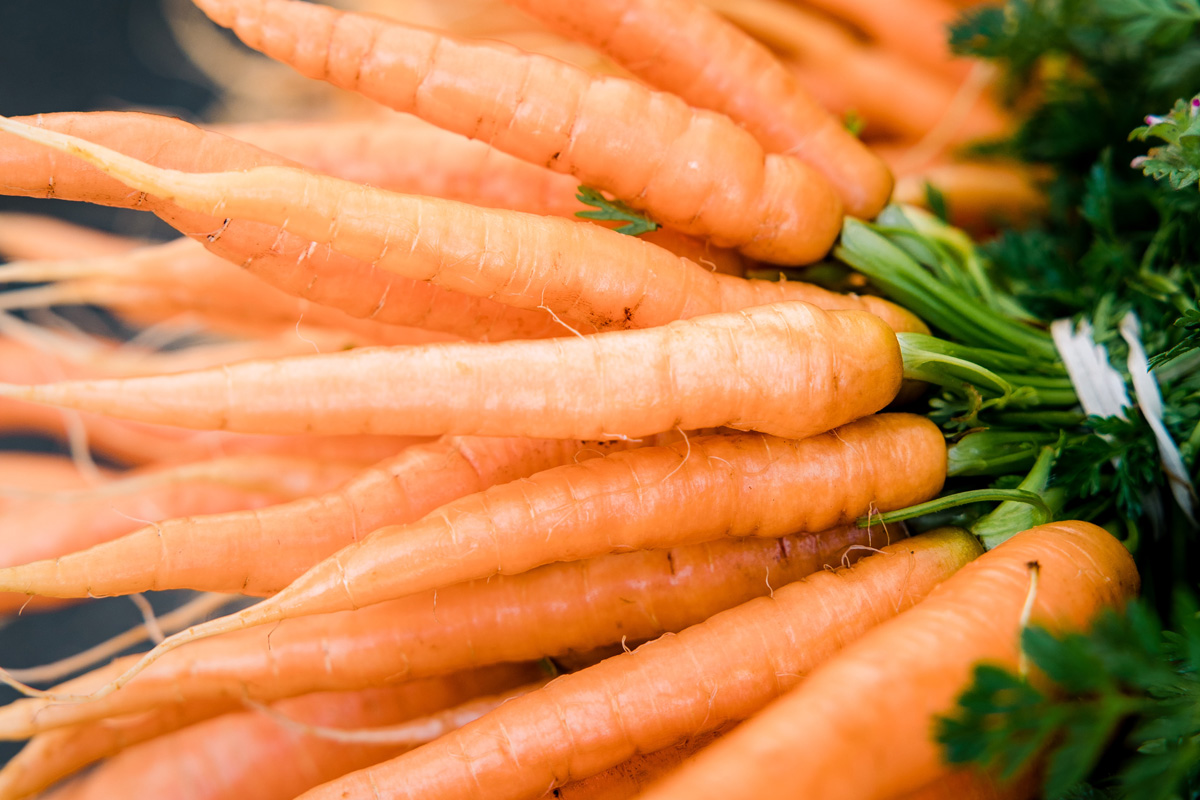 6 recetas de navidad para preparar con airfryer Carrot