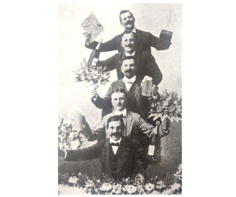 Estas son las tarjetas de amor que ya nadie envía, ¿por qué? Estas son las tarjetas de amor que ya nadie envía, ¿por qué?