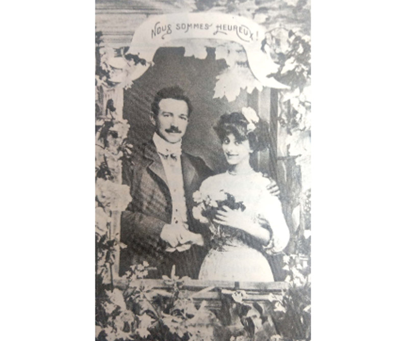 Estas son las tarjetas de amor que ya nadie envía, ¿por qué? Estas son las tarjetas de amor que ya nadie envía, ¿por qué?