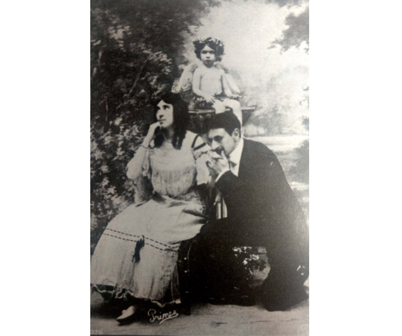 Estas son las tarjetas de amor que ya nadie envía, ¿por qué? Estas son las tarjetas de amor que ya nadie envía, ¿por qué?