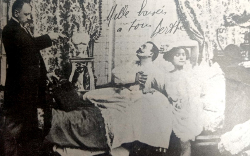 Estas son las tarjetas de amor que ya nadie envía, ¿por qué? Estas son las tarjetas de amor que ya nadie envía, ¿por qué?