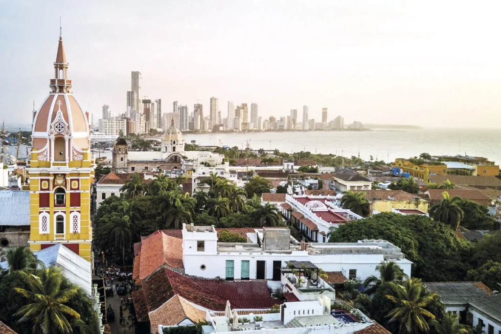 Conozca lo mejor del cartagena festival de música 2021 Conozca lo mejor del cartagena festival de música 2021