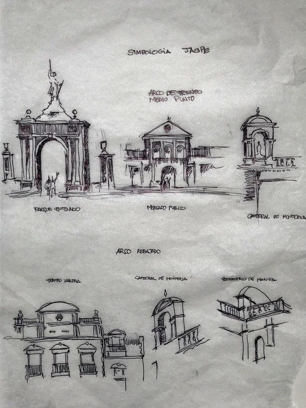 Tras las huellas del inventor de cartagena Cartagena