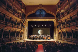 Conozca lo mejor del cartagena festival de música 2021