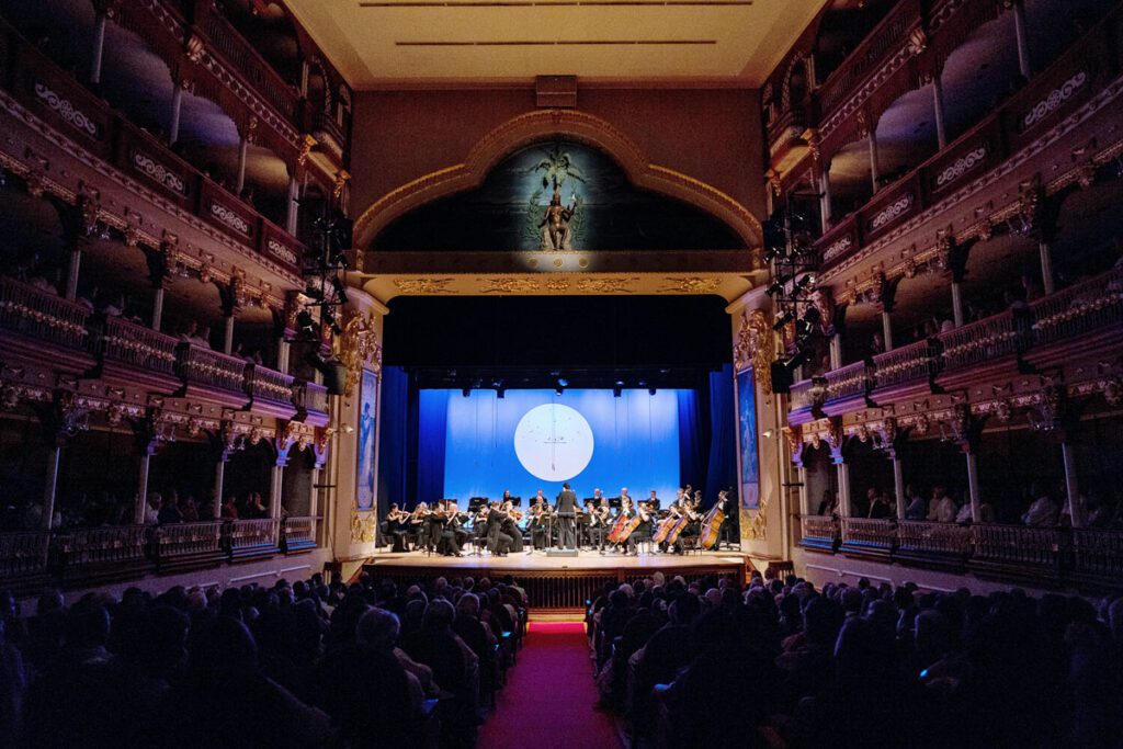 Cartagena festival de música