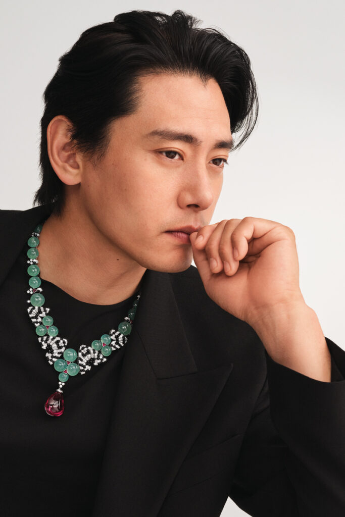 Una mirada a la fauna de la joyería cartier