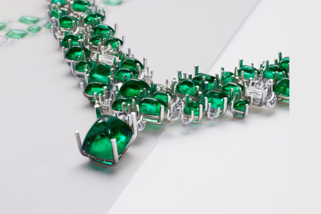 Una mirada a la fauna de la joyería cartier Cartier joyería