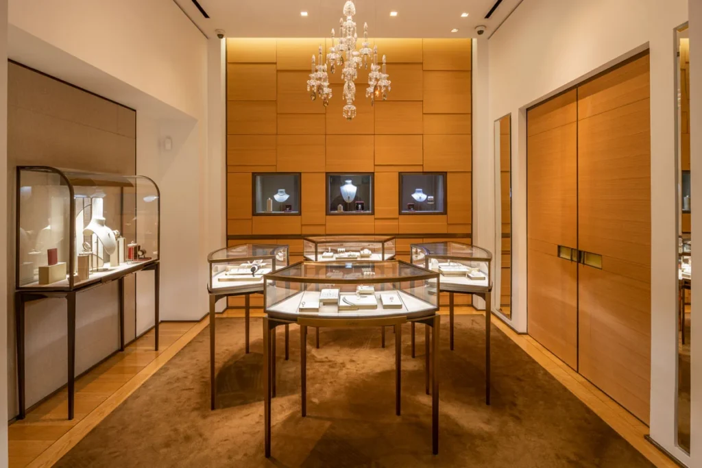 Cartier