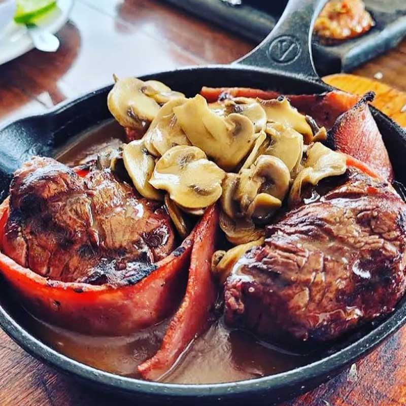 20 restaurantes a las afueras de bogotá para visitar el fin de semana