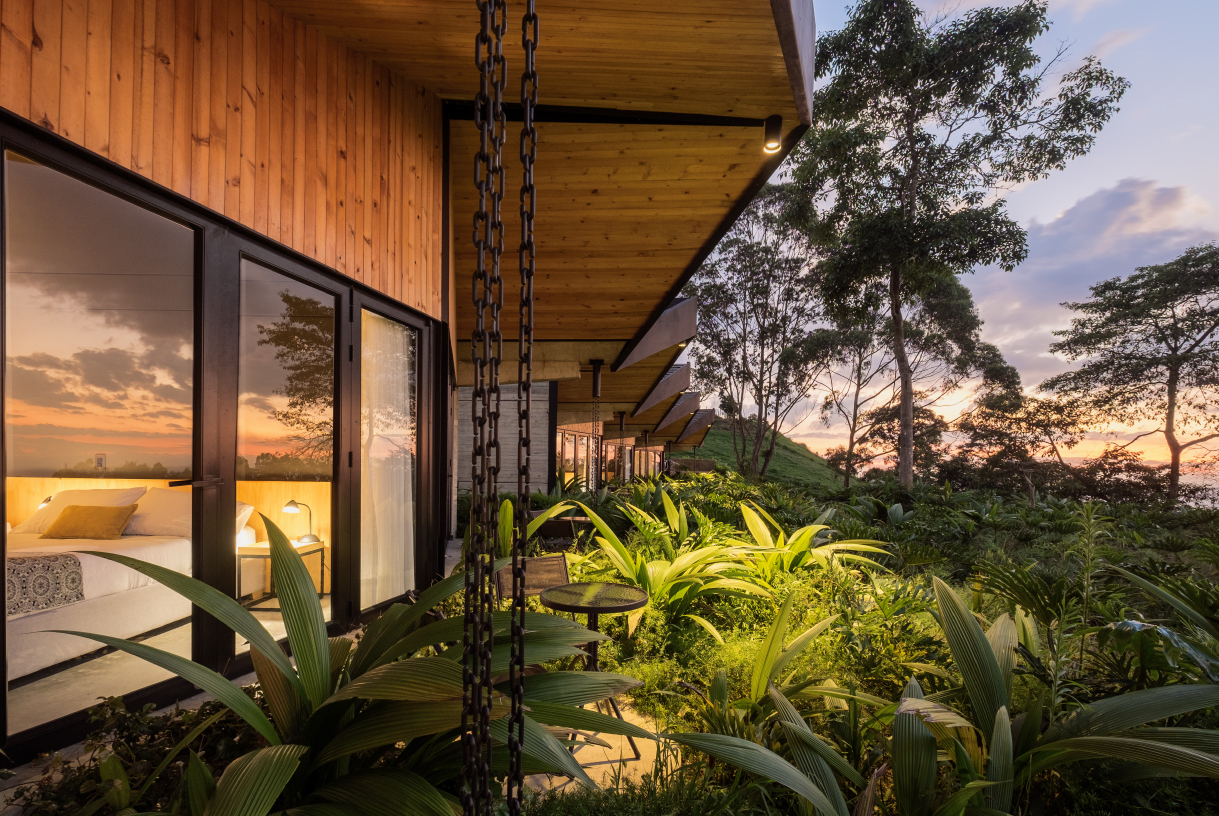 Casa du vélo - Habitaciones
