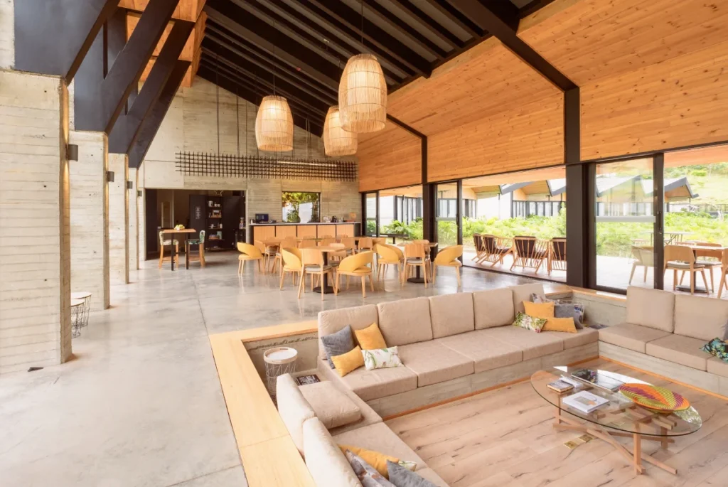 Casa du vélo, un hotel para los amantes del ciclismo y el bienestar Hotel facebook