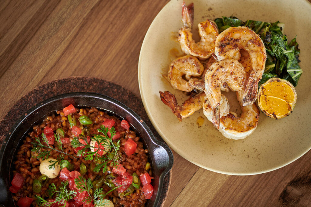 Top 10 restaurantes que debería conocer en colombia Casa m restaurantes colombia