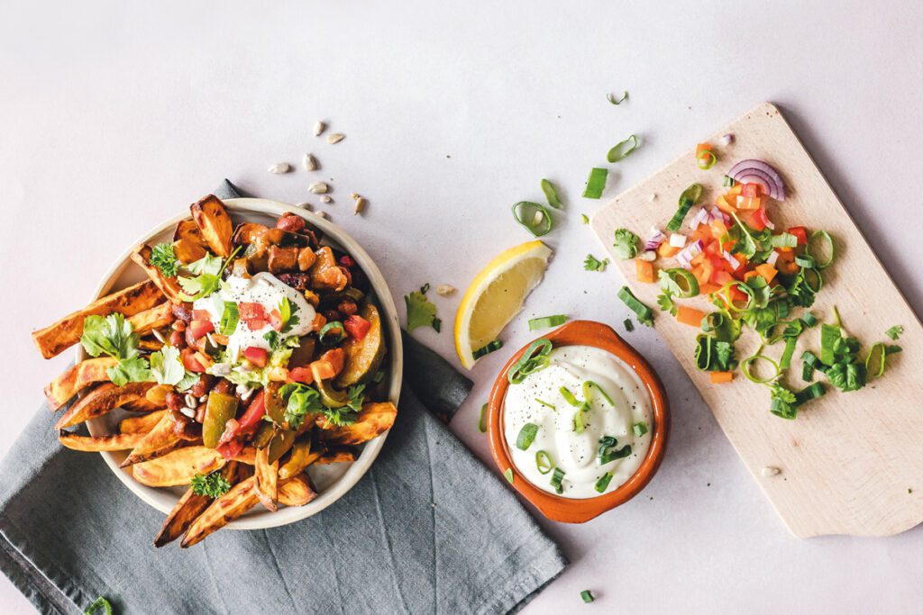 Clases de comida mexicana en casa magna