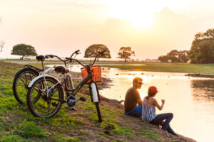 Casanare: 5 planes imperdibles para recorrer la infinita tierra plana