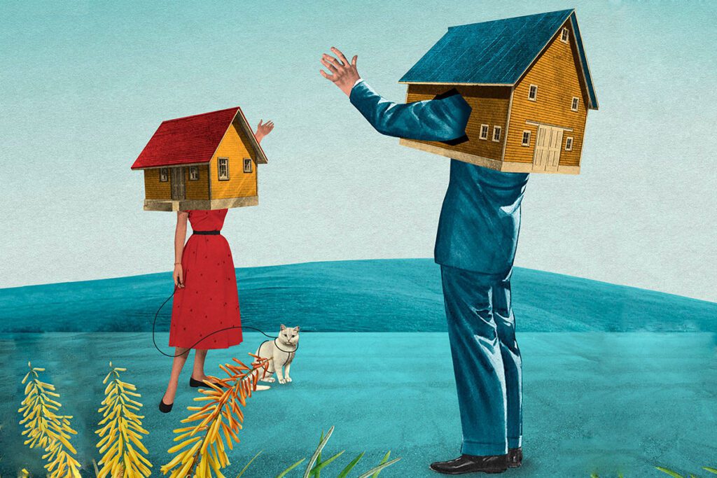 ¿por qué cada vez hay más personas viviendo solas? ¿por qué cada vez hay más personas viviendo solas?