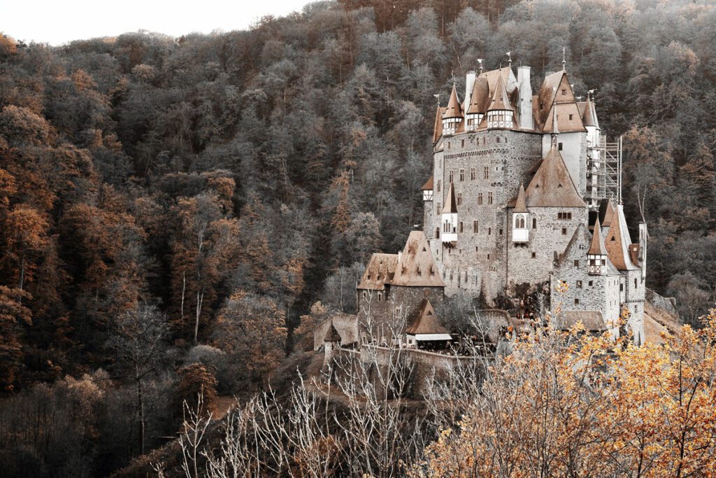 Viajando a la época medieval con un historiador Enigmas medieval