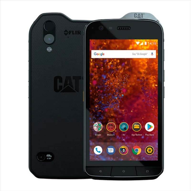 Los mejores celulares resistentes al agua en 2022 Resistentes al agua