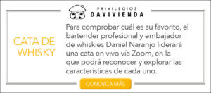 Dos planes increíbles: lo mejor del café huilense y una cata de whisky